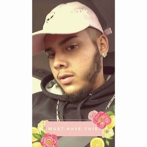 Meet your Posher, Anthony