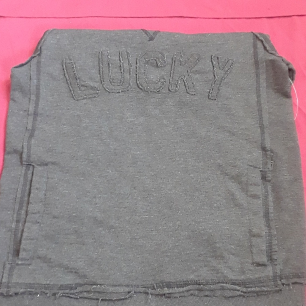 Lucky brand sweater