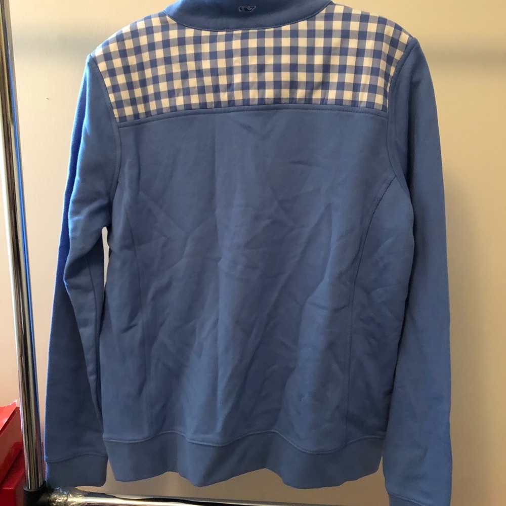 ❌SOLD❌Nwot vineyard vines ship shirt