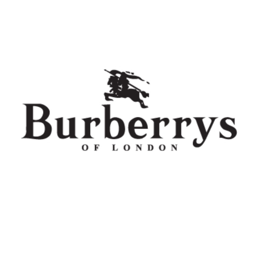 Authentic Vintage Burberry scarf - Picture 6 of 6