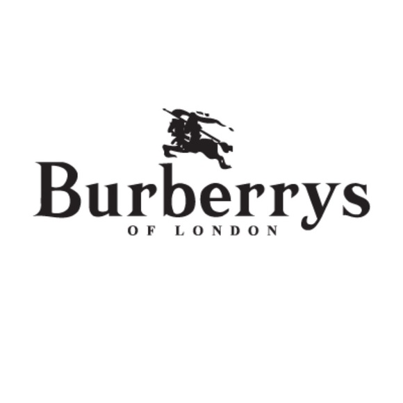 Authentic Vintage Burberry scarf - Picture 6 of 6