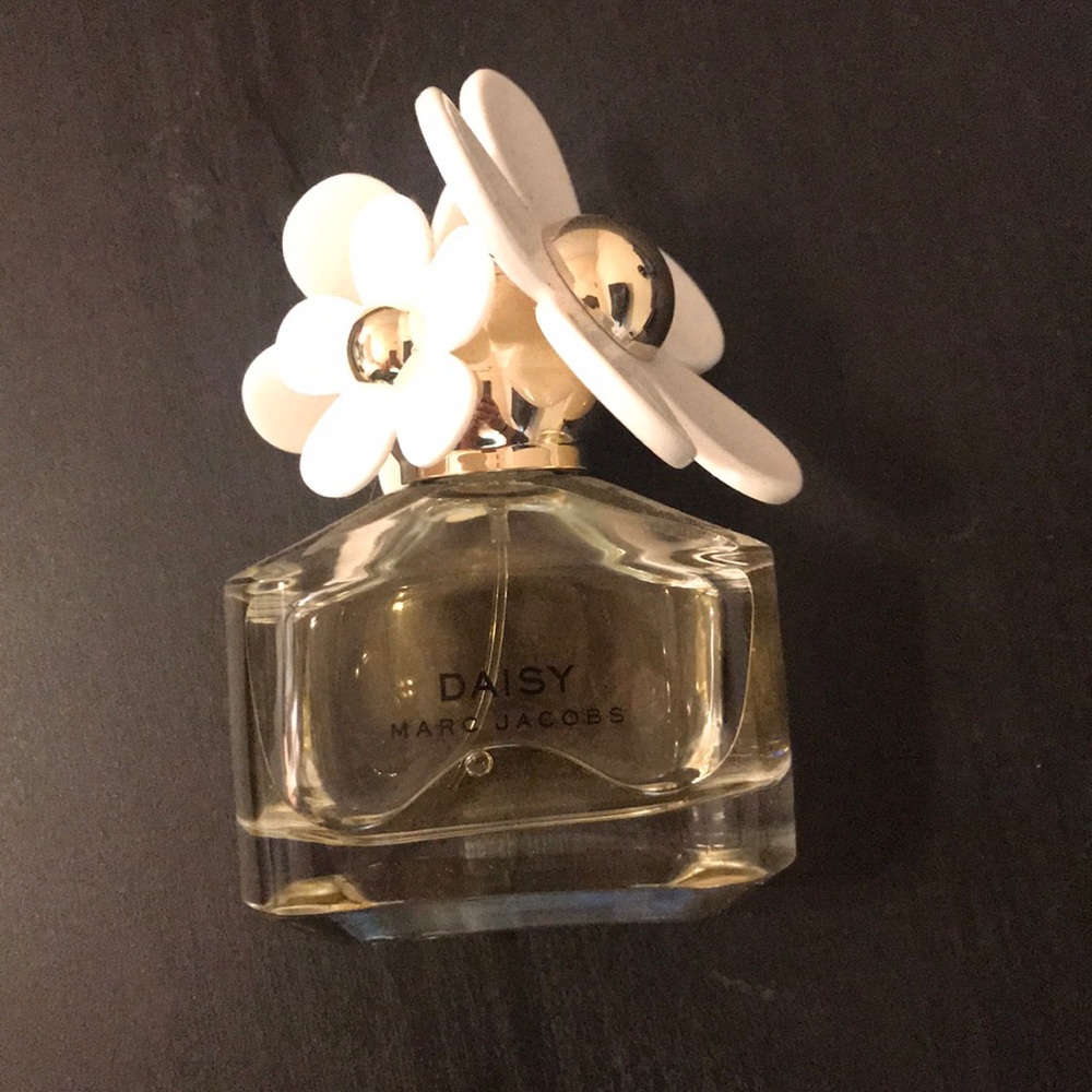 Marc Jacobs Daisy Fragrance Perfume