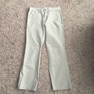 Men's Gap Khaki Pants