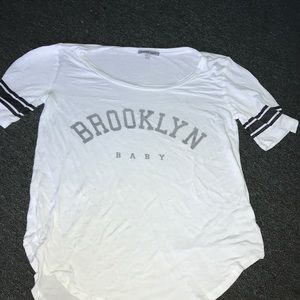 Straight from New York