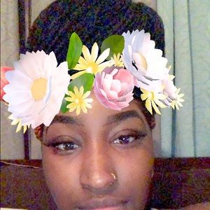 Meet your Posher, Jasmine