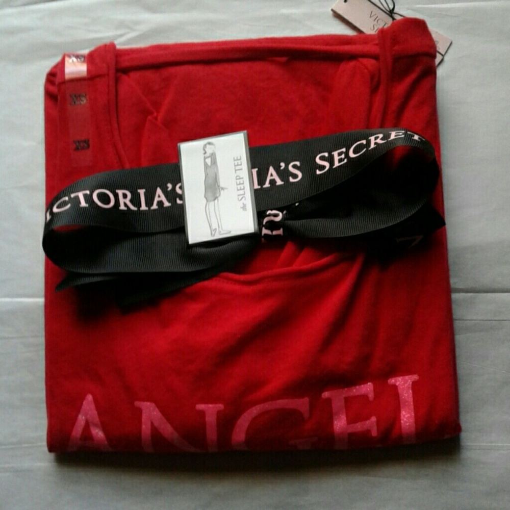 Victoria's Secret  The Sleep Tee
