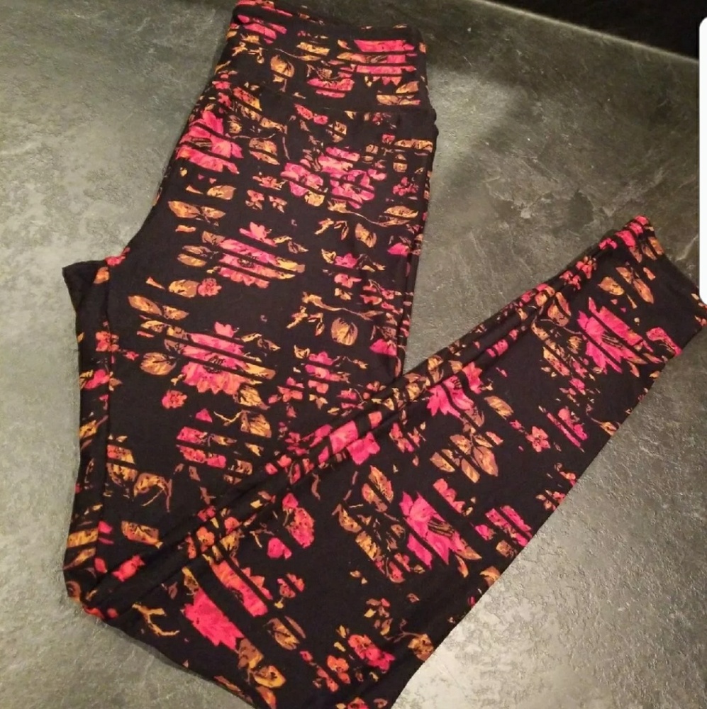 Lularoe Leggings OS