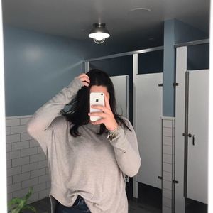 Meet your Posher, Isabella