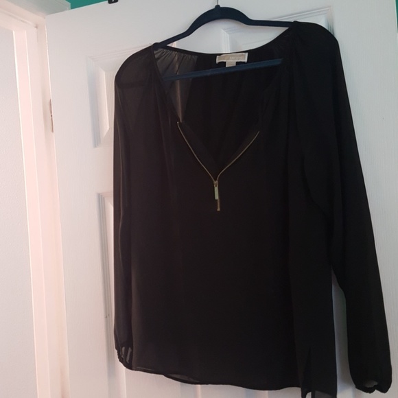 MICHAEL Michael Kors Tops - Michael Kors long sleeve shirt