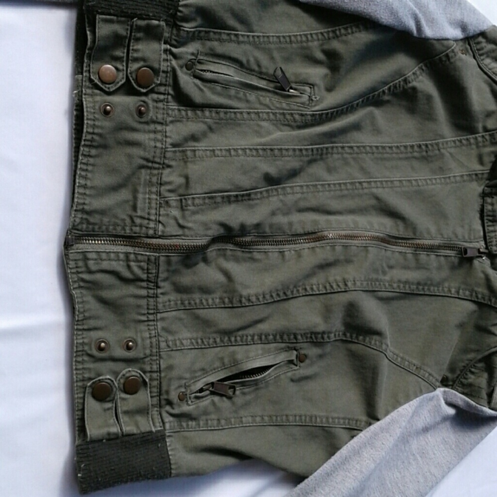 Jacket - Picture 2 of 5