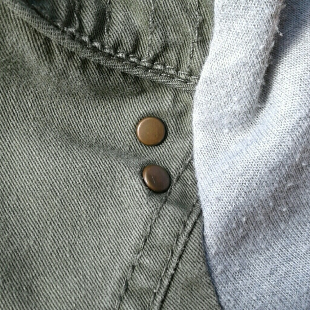 Jacket - Picture 4 of 5