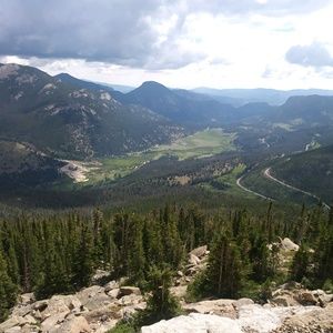 Meet your Posher, Joanna