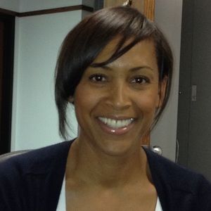 Meet your Posher, Alison