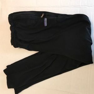 Patagonia unisex polartec athletic sweatpants