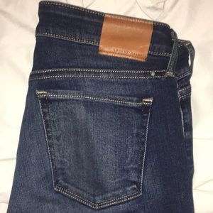 Lucky Brand Lolita Skinny Jean size 4/27