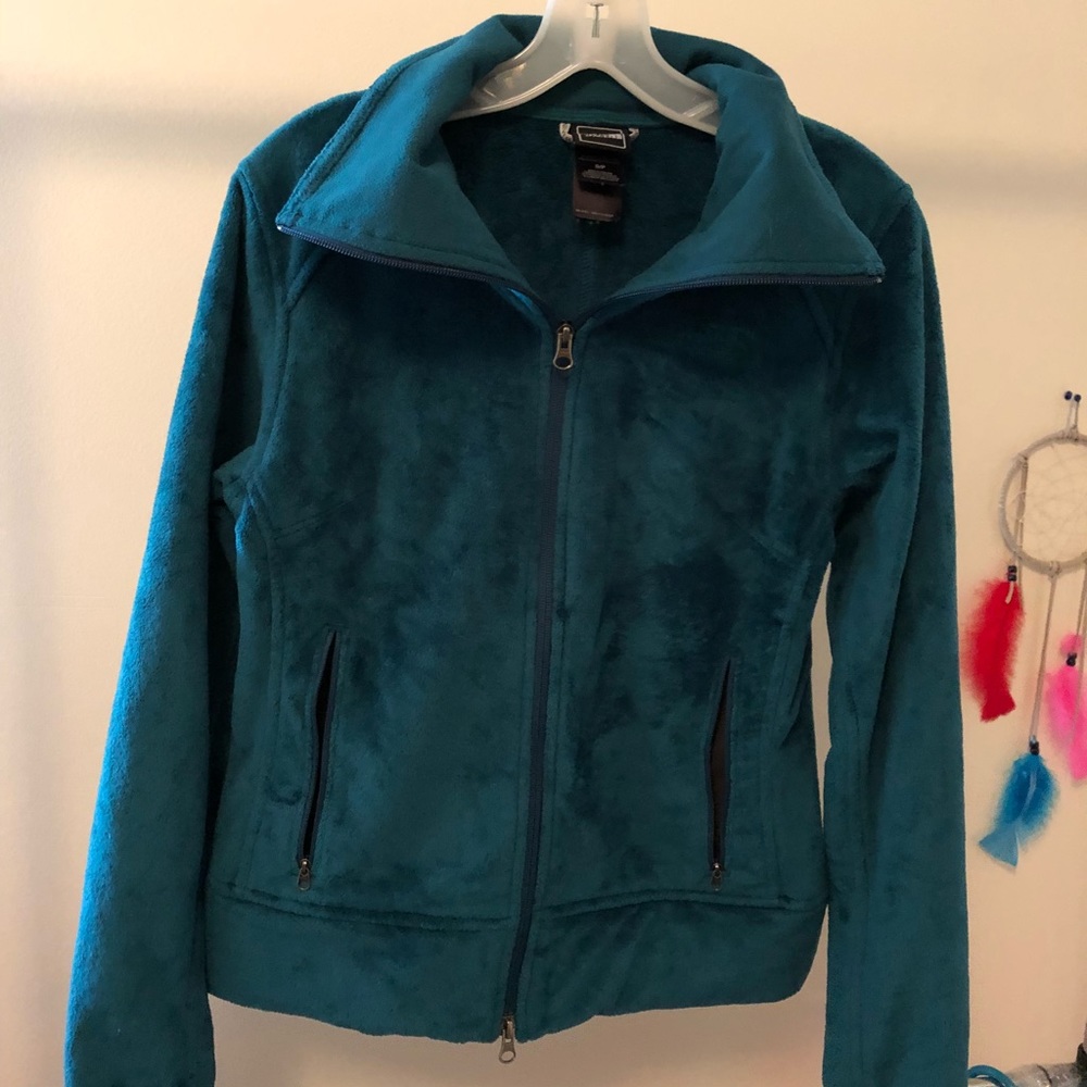 ❌SOLD❌ Euc north face jacket