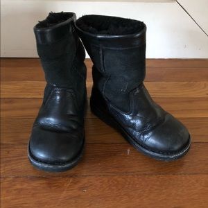 Toddler Ugg boots!