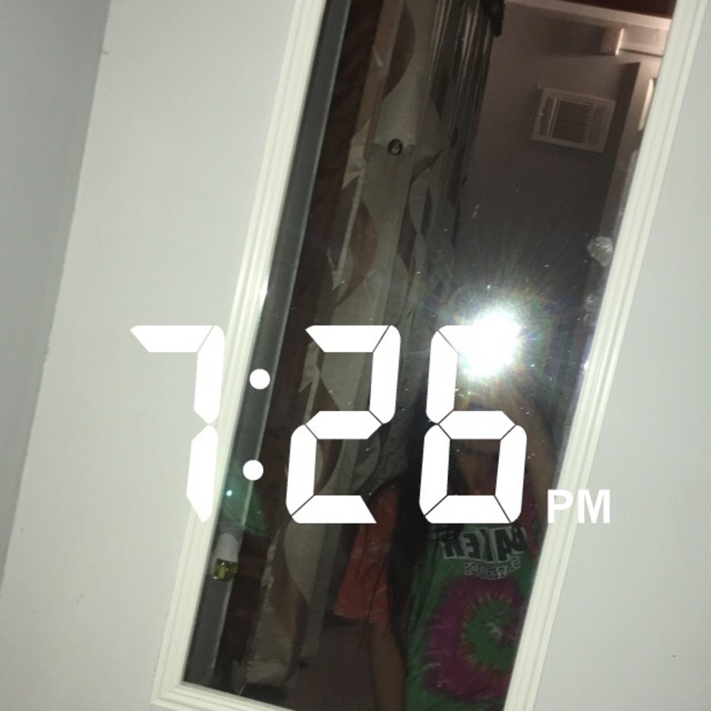 Meet your Posher, Sinai