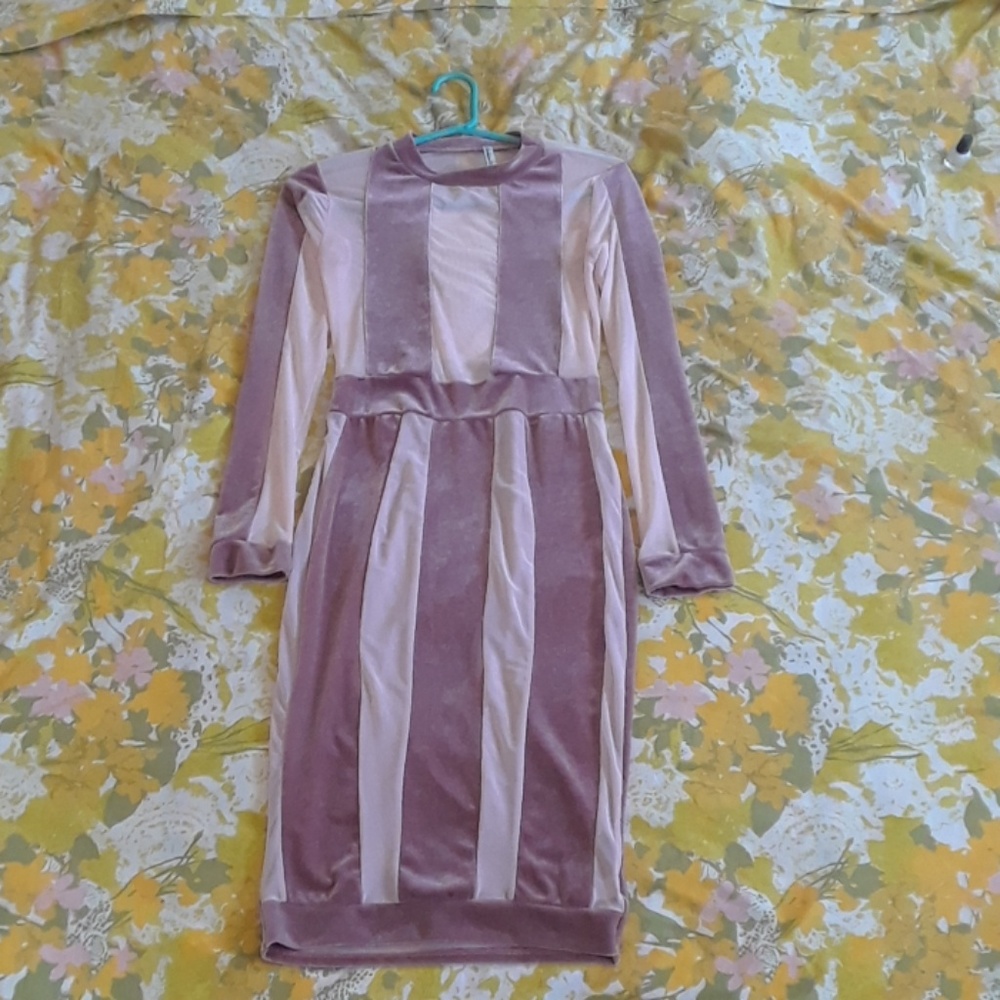 A Cher dress