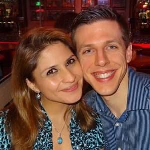 Meet your Posher, Angie