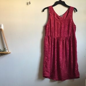 Urban Outfitters Ecote Dress