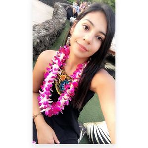 Meet your Posher, Nataly