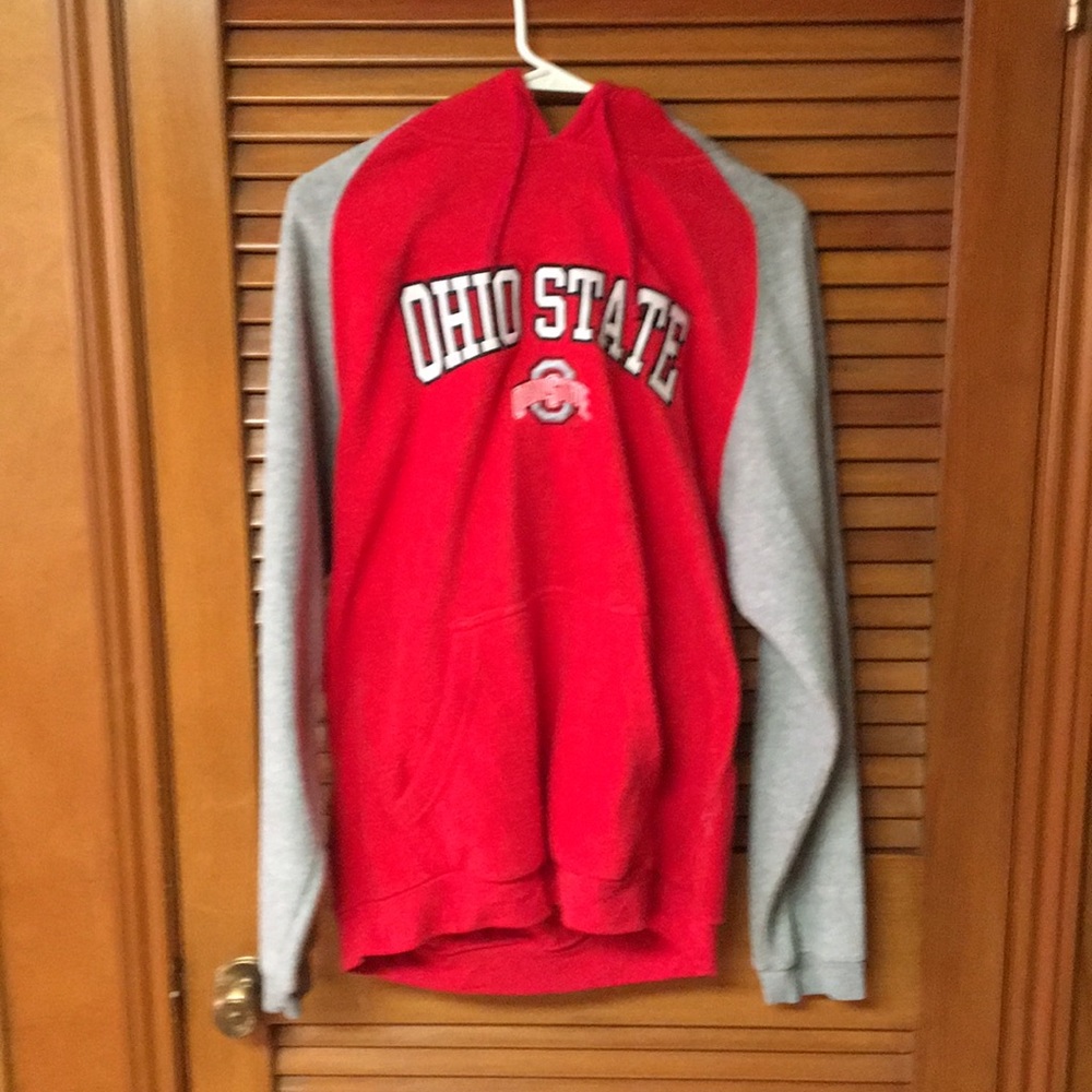 Ohio State Hoodie