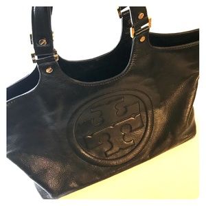 Tory Burch leather Tote bag