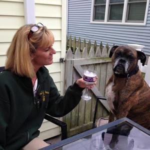 Meet your Posher, Maureen