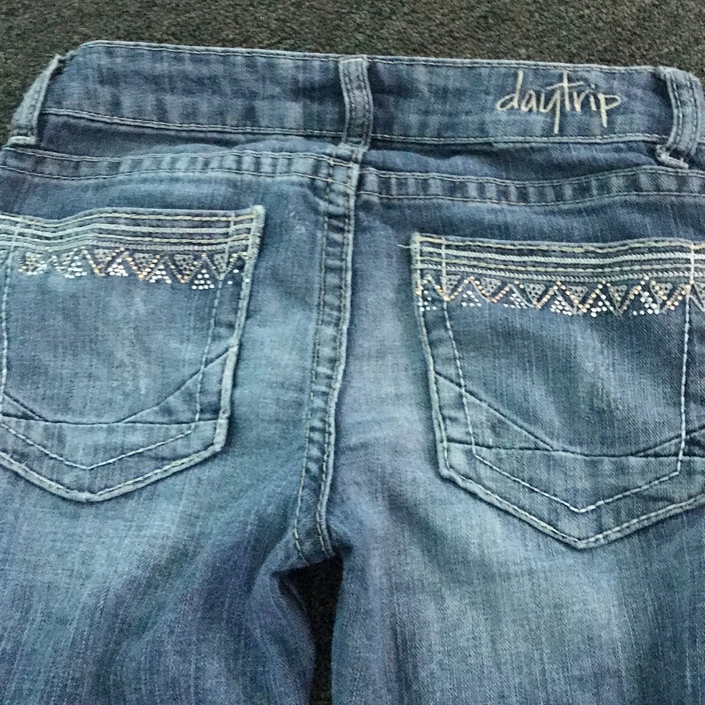 Jeans - Picture 2 of 2