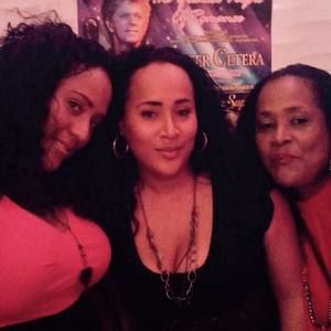 Meet your Posher, Nirishia