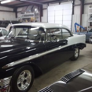 Meet your Posher, Scottie