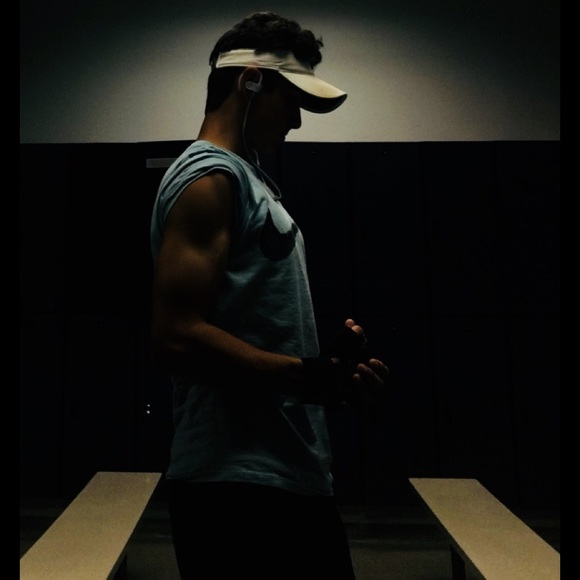 Meet your Posher, Marcus - Picture 1 of 1