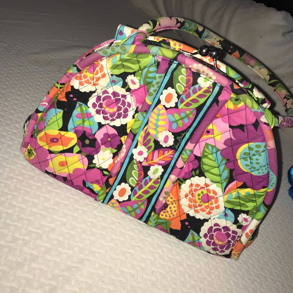 vera bradley purse