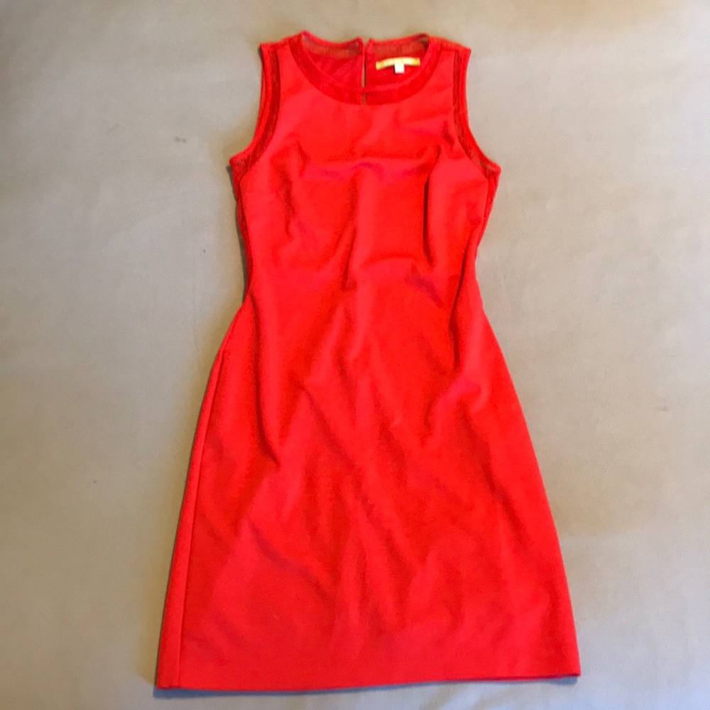 Gianni Bini Little Red Dress