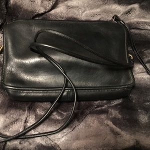 Vintage Coach Purse