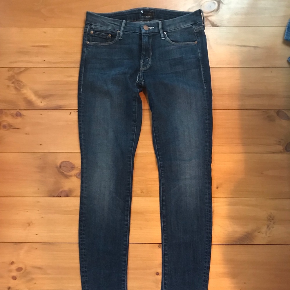 🌵SOLD🌵 Mother jeans “the looker”