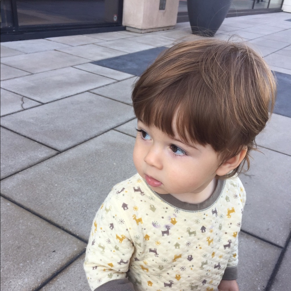 Meet your Posher, Kay