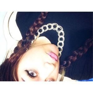 Meet your Posher, Rocio