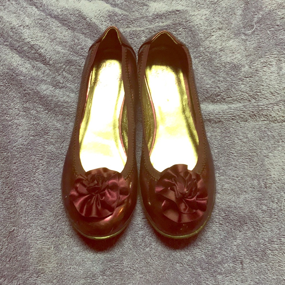 Shoes for girls