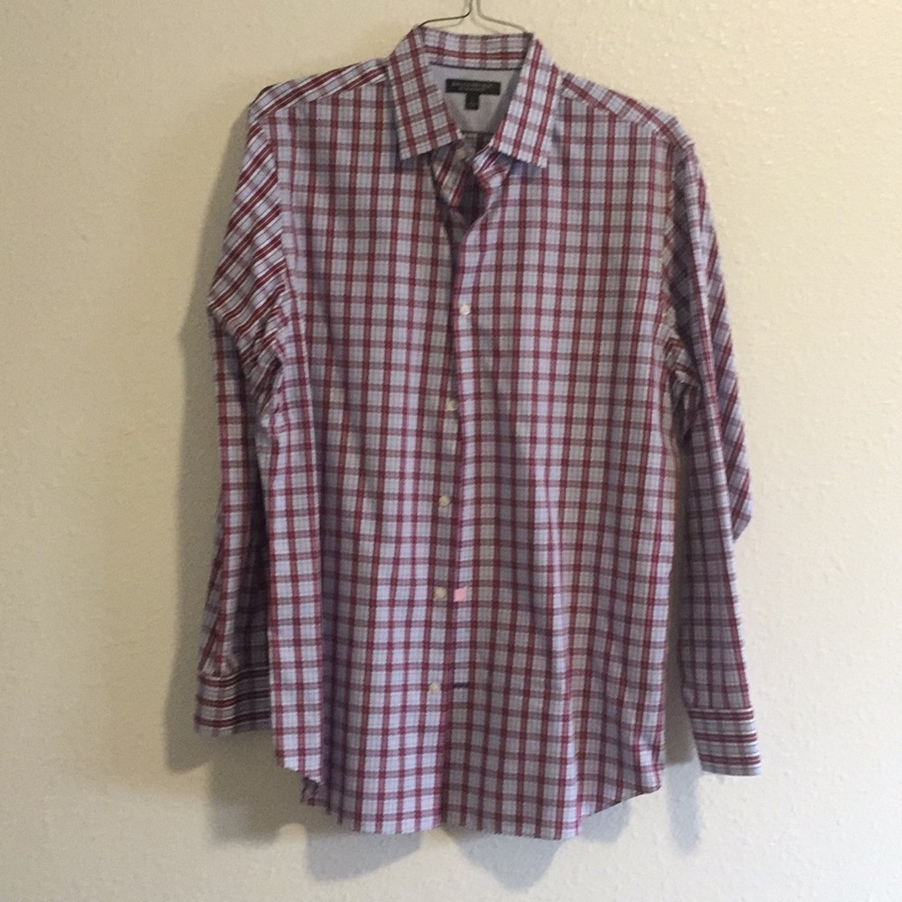 Banana Republic Men's Button Down