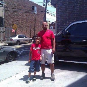 Meet your Posher, Edward