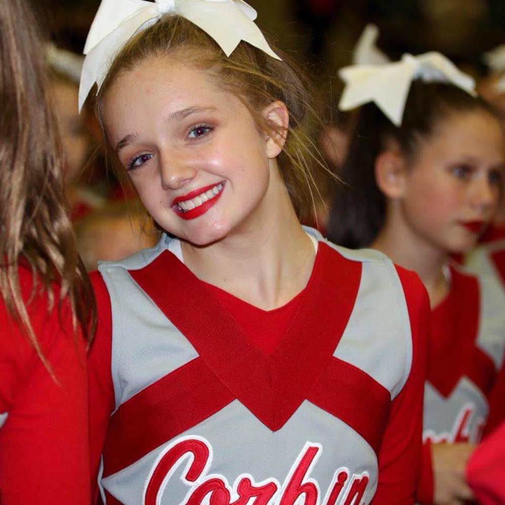 Meet your Posher, Krystal