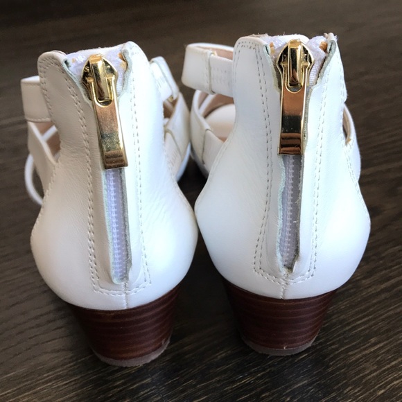 neiman marcus sandals heels