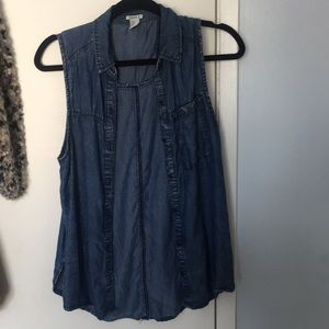 Light Vest