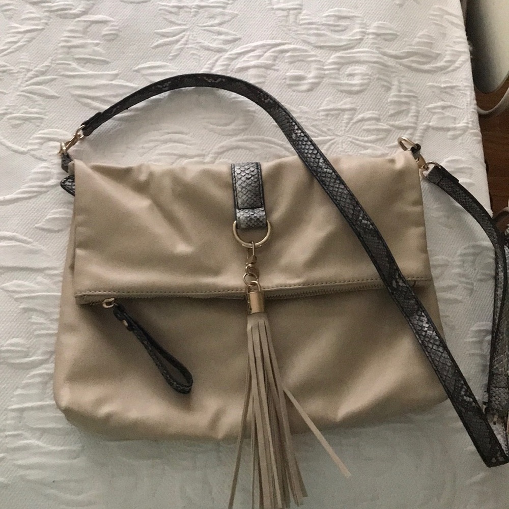 Parfois Satchel