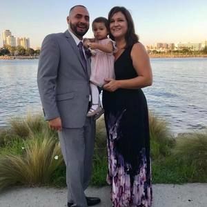 Meet your Posher, Leslie