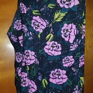 LULAROE TC Leggings