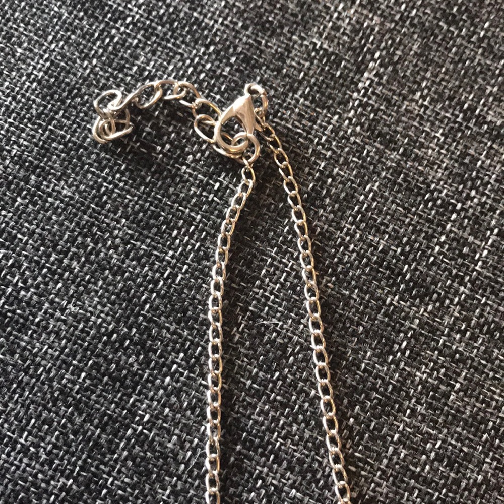 Infinity Necklace - Picture 3 of 7