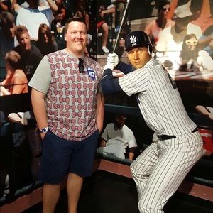 Meet your Posher, Austin